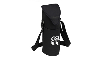 Single Bottle Cooler Tote
